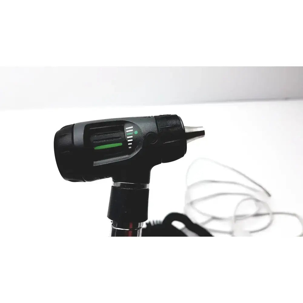 Welch Allyn Wall Transformer Ophthalmoscope & MacroView Otoscope 23810, 11720 Diagnostic Set, second-hand product photo 10