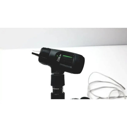 Welch Allyn Wall Transformer Ophthalmoscope & MacroView Otoscope 23810, 11720 Diagnostic Set, second-hand product photo 5