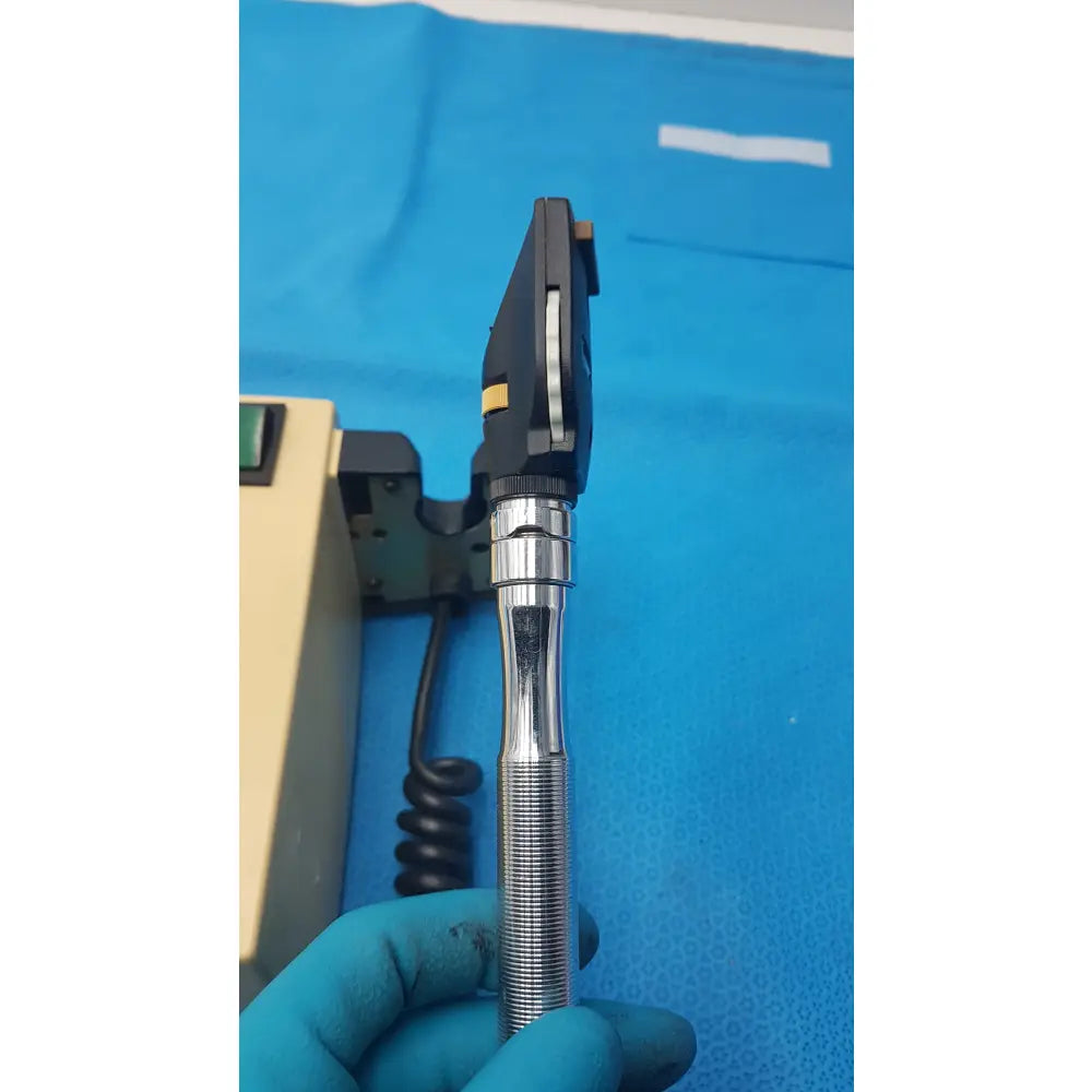 Welch Allyn Wall Transformer Set Ophthalmoscope Otoscope - Wall transformer diagnostic set