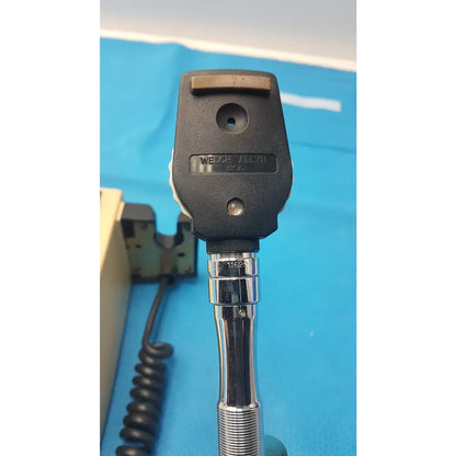 Welch Allyn Wall Transformer Set Ophthalmoscope Otoscope - Wall transformer diagnostic set