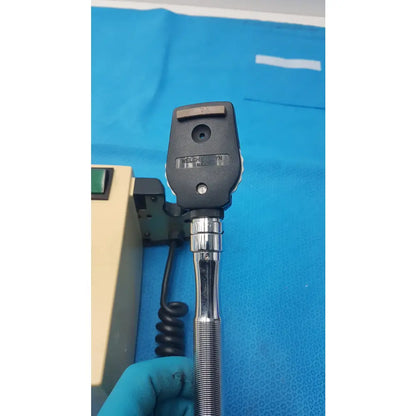 Welch Allyn Wall Transformer Set Ophthalmoscope Otoscope - Wall transformer diagnostic set