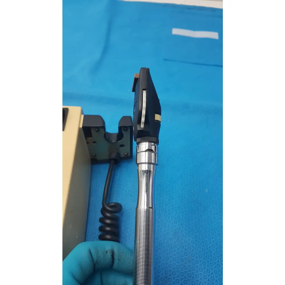 Welch Allyn Wall Transformer Set Ophthalmoscope Otoscope - Wall transformer diagnostic set