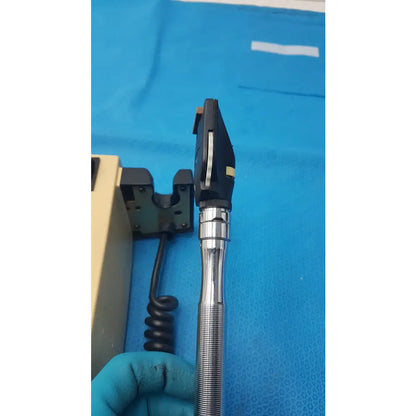 Welch Allyn Wall Transformer Set Ophthalmoscope Otoscope - Wall transformer diagnostic set