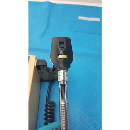 Welch Allyn Wall Transformer Set Ophthalmoscope Otoscope - Wall transformer diagnostic set