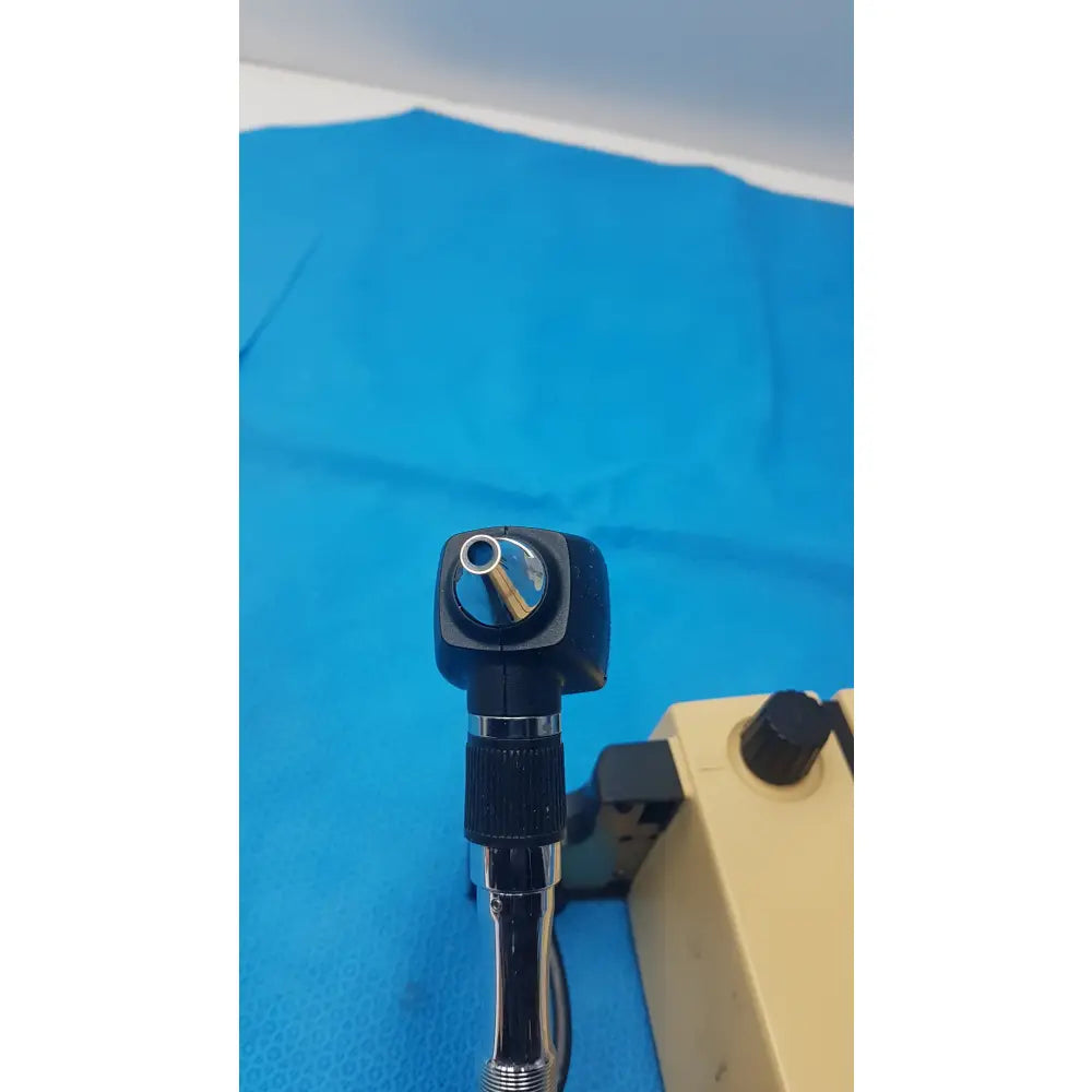 Welch Allyn Wall Transformer Set Ophthalmoscope Otoscope - Wall transformer diagnostic set