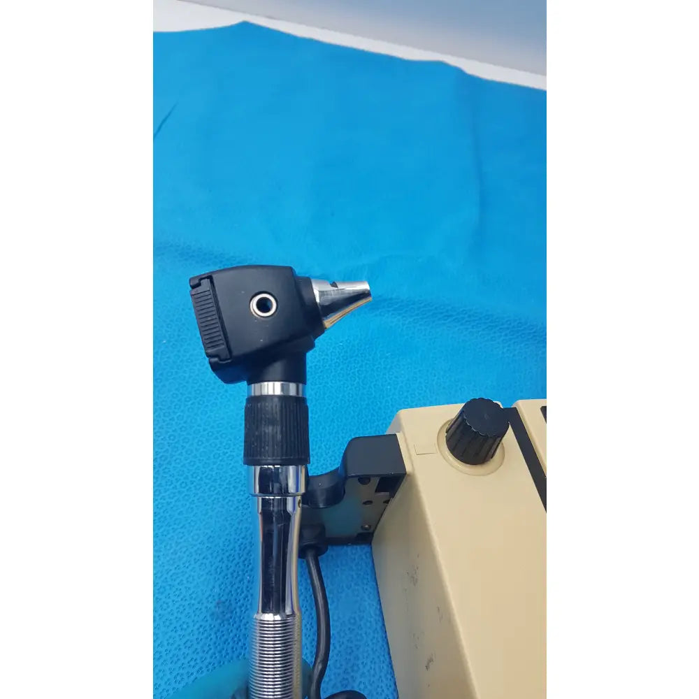 Welch Allyn Wall Transformer Set Ophthalmoscope Otoscope - Wall transformer diagnostic set