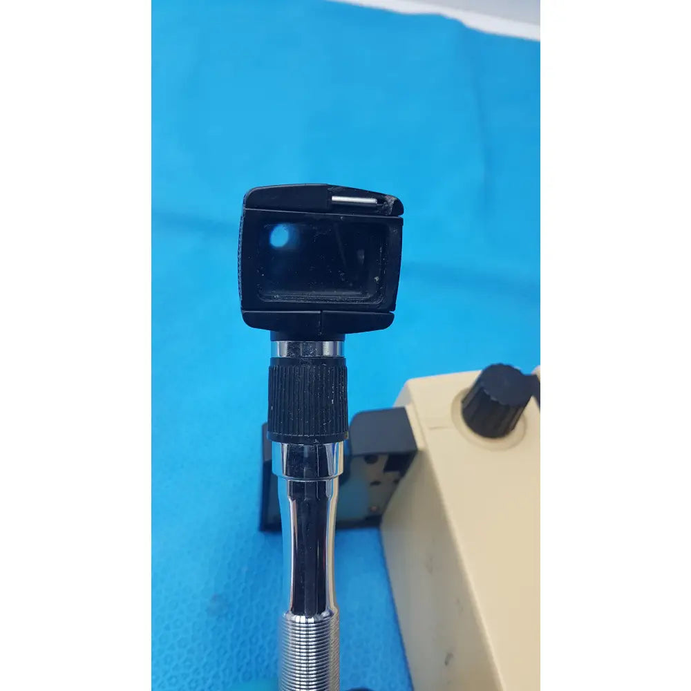 Welch Allyn Wall Transformer Set Ophthalmoscope Otoscope - Wall transformer diagnostic set