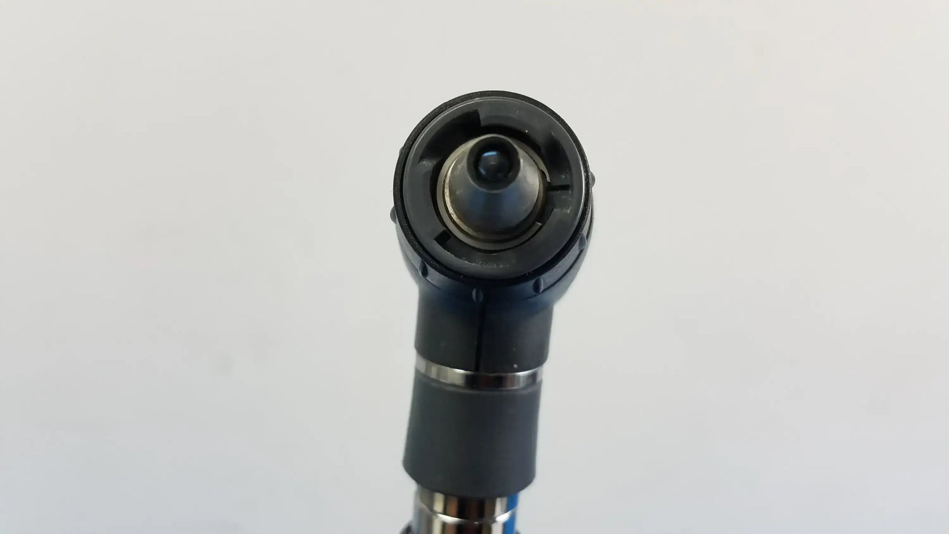 Welch Allyn Wall Transformer With 11720 Otoscope & Ophthalmoscope Heads Wall Transformer, second-hand product photo 8