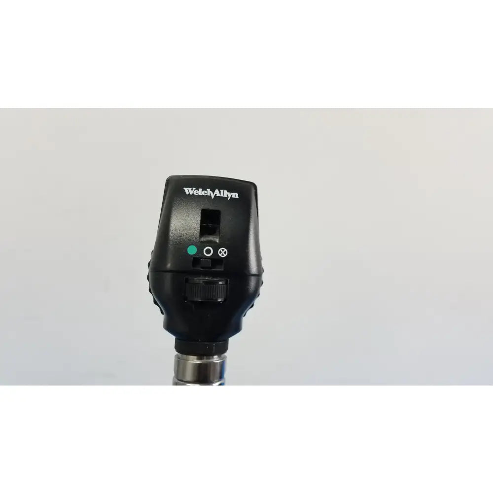 Welch Allyn Wall Transformer With 11720 Otoscope & Ophthalmoscope Heads Wall Transformer, second-hand product photo 11