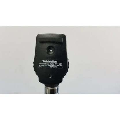 Welch Allyn Wall Transformer With 11720 Otoscope & Ophthalmoscope Heads Wall Transformer, second-hand product photo 9