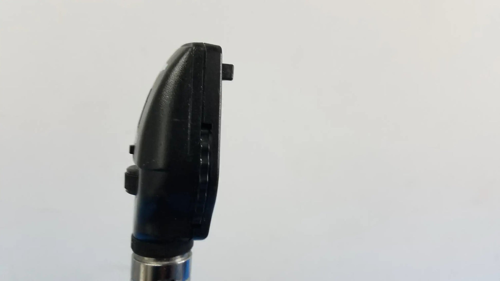 Welch Allyn Wall Transformer With 11720 Otoscope & Ophthalmoscope Heads Wall Transformer, second-hand product photo 12