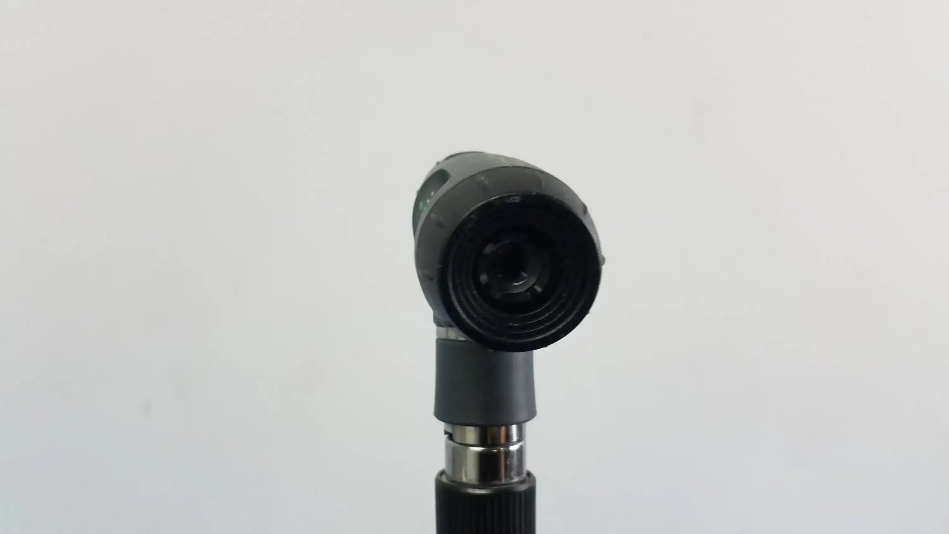 Welch Allyn Wall Transformer With 11720 Otoscope & Ophthalmoscope Heads Wall Transformer, second-hand product photo 6