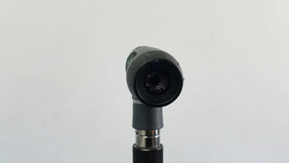 Welch Allyn Wall Transformer With 11720 Otoscope & Ophthalmoscope Heads Wall Transformer, second-hand product photo 6