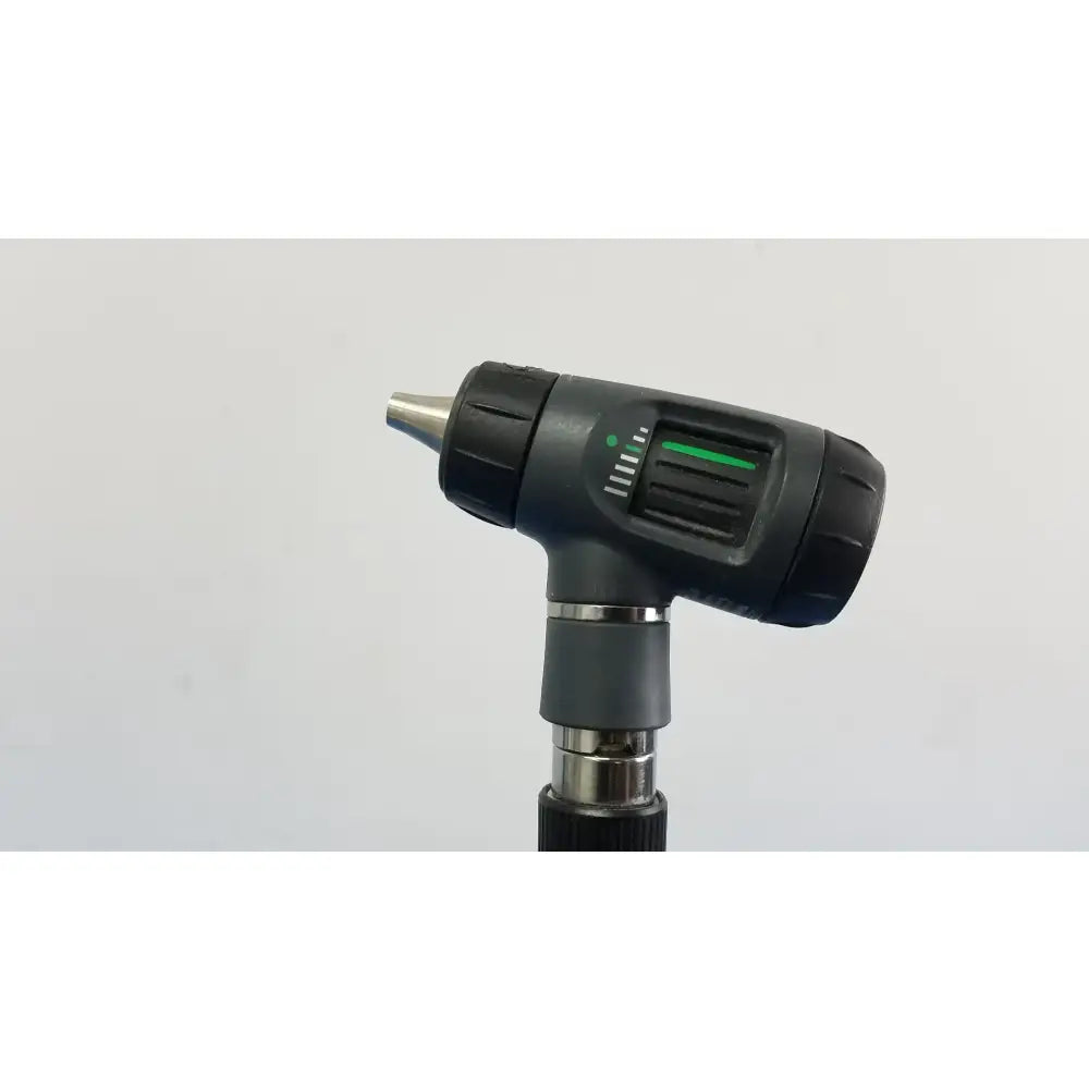 Welch Allyn Wall Transformer With 11720 Otoscope & Ophthalmoscope Heads Wall Transformer, second-hand product photo 7