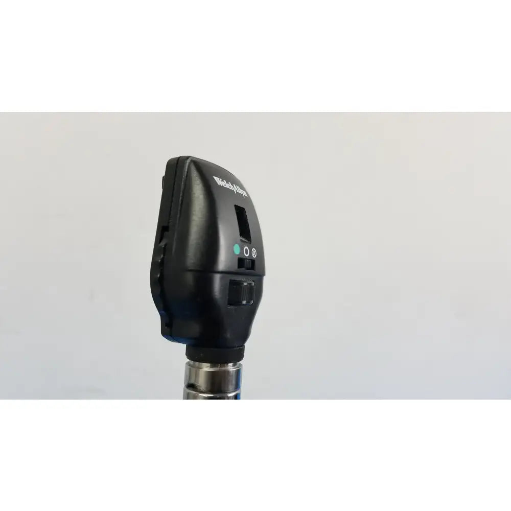 Welch Allyn Wall Transformer With 11720 Otoscope & Ophthalmoscope Heads Wall Transformer, second-hand product photo 10