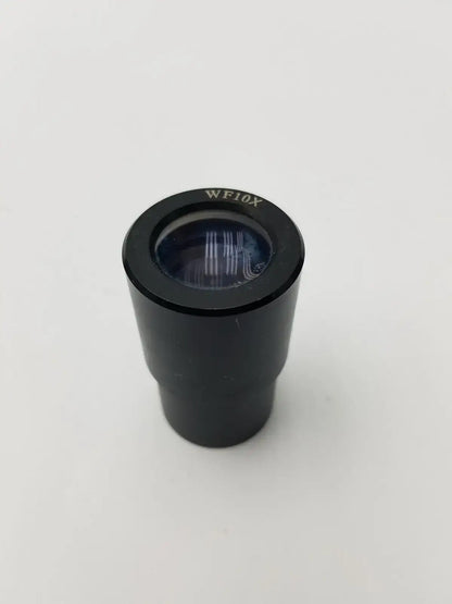 Welch Allyn WF10X Biological Microscope Eyepiece Microscope Eyepiece, second-hand product photo 2