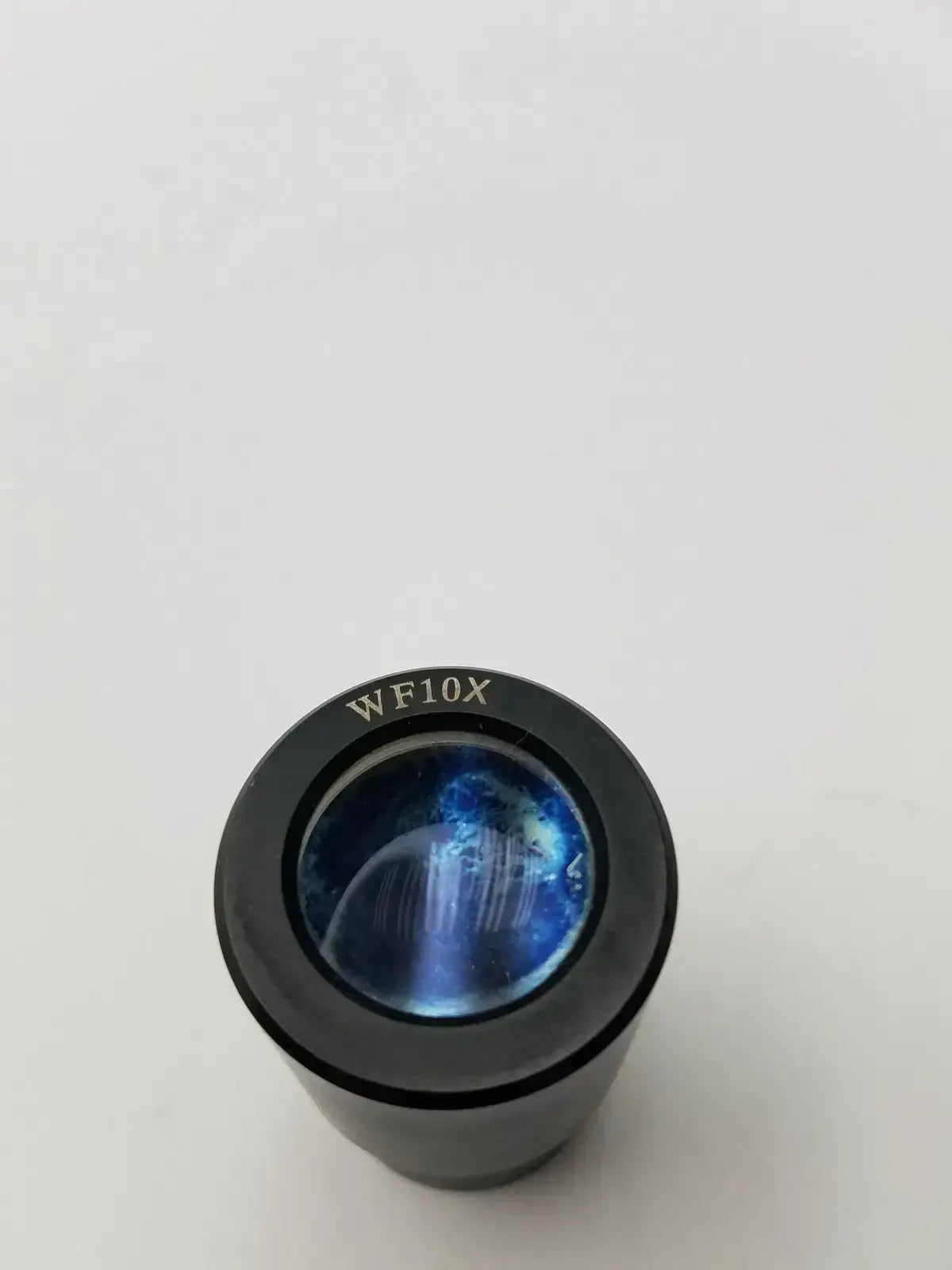 Welch Allyn WF10X Biological Microscope Eyepiece Microscope Eyepiece, second-hand product photo 7