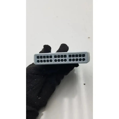 Welch Allyn Wireless ECG Acquisition Module ECG Acquisition Module, second-hand product photo 5
