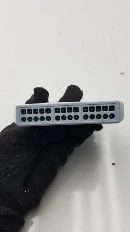 Welch Allyn Wireless ECG Acquisition Module ECG Acquisition Module, second-hand product photo 5