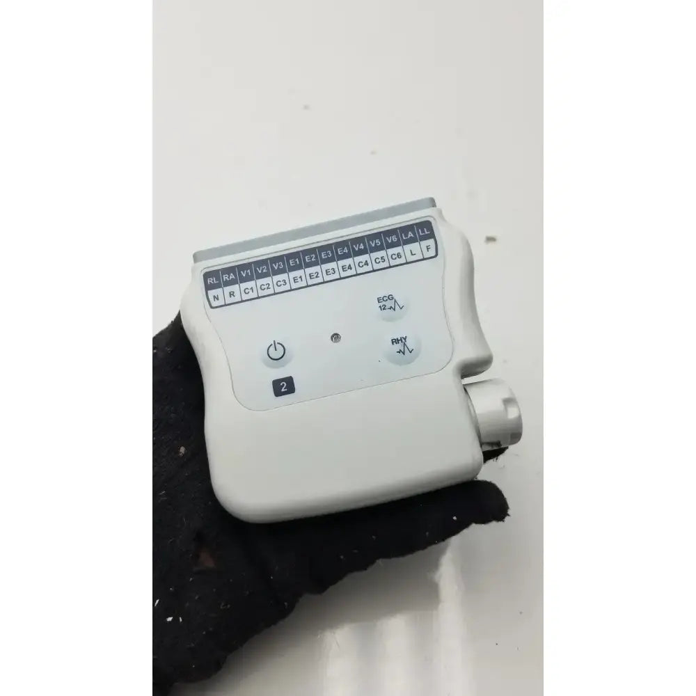 Welch Allyn Wireless ECG Acquisition Module ECG Acquisition Module, second-hand product photo 3