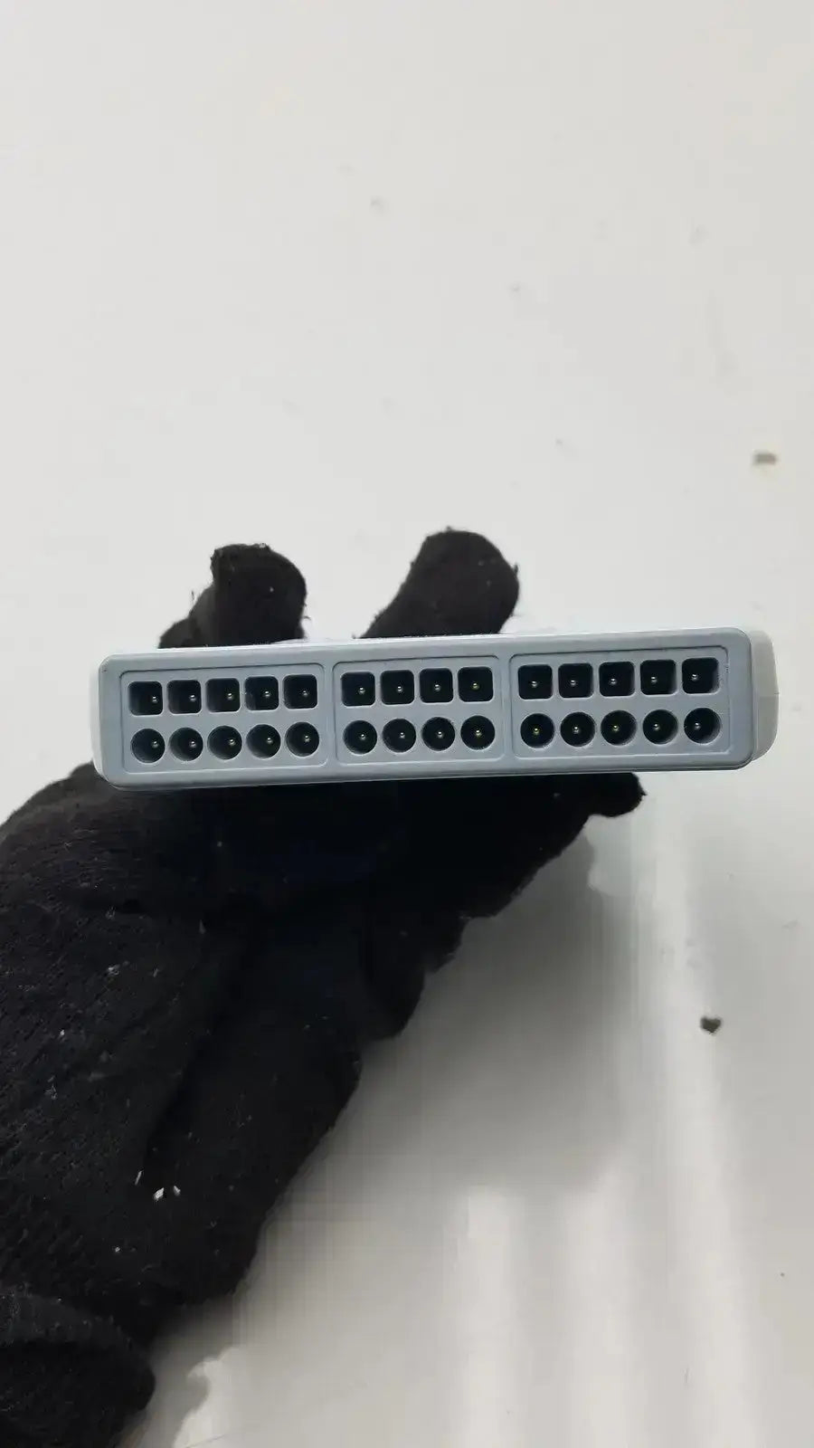 Welch Allyn Wireless ECG Acquisition Module ECG Acquisition Module, second-hand product photo 5