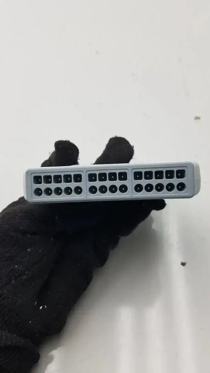 Welch Allyn Wireless ECG Acquisition Module ECG Acquisition Module, second-hand product photo 5