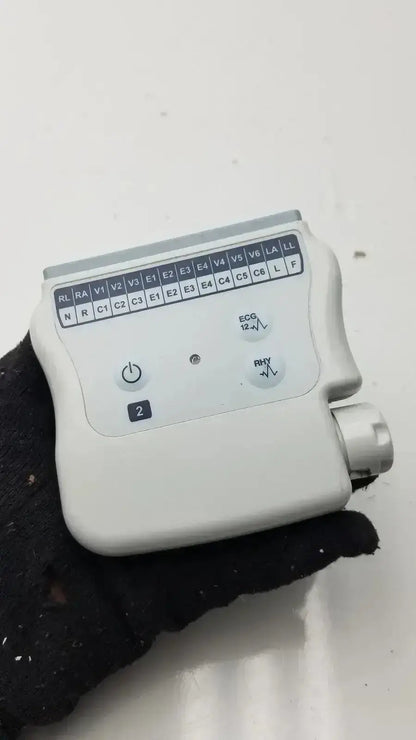 Welch Allyn Wireless ECG Acquisition Module ECG Acquisition Module, second-hand product photo 3