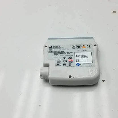 Welch Allyn Wireless ECG Acquisition Module ECG Acquisition Module, second-hand product photo 1