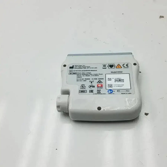 Welch Allyn Wireless ECG Acquisition Module ECG Acquisition Module, second-hand product photo 1