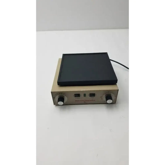 Thermolyne Wellcome Diagnostics Thermolyne M53425 Platform Lab Shaker Orbital Platform Shaker, second-hand product photo 1