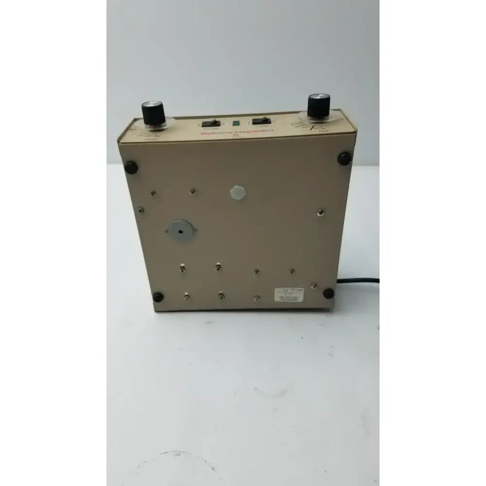Thermolyne Wellcome Diagnostics Thermolyne M53425 Platform Lab Shaker Orbital Platform Shaker, second-hand product photo 5