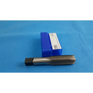 Wells Tool Co. 1"-14 NS مثقاب بسن مدبب من الكربون – طراز 106