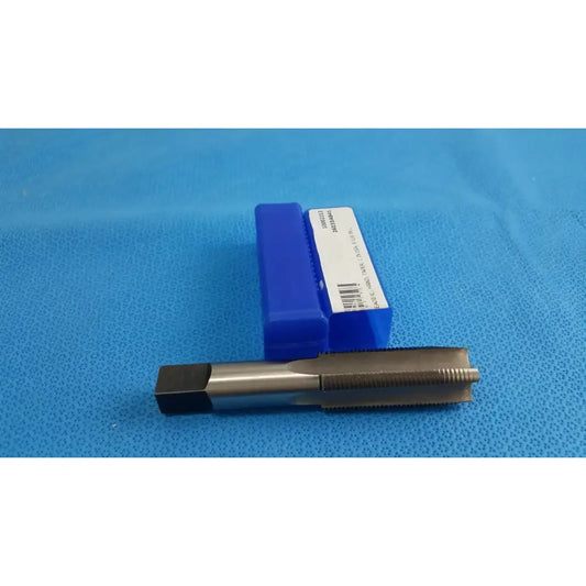 Reuse Medical Wells Tool Co. 1"-14 NS Carbon Taper Tap – Model 106 Other Business & Industrial, second-hand product photo 1