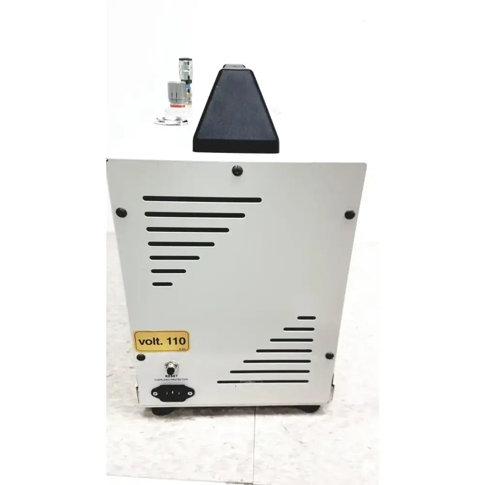 Werther International PC120/4-C Air Compressor Air Compressor, second-hand product photo 7