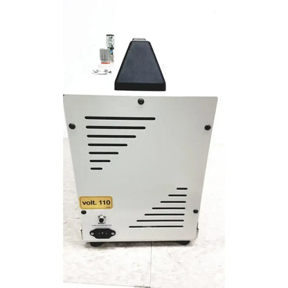 Werther International PC120/4-C Air Compressor Air Compressor, second-hand product photo 7