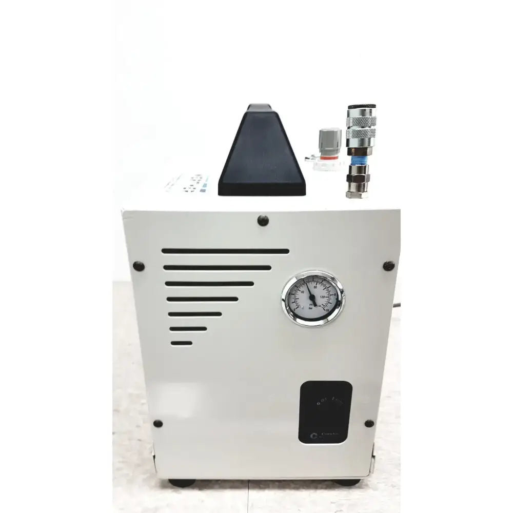 Werther International PC120/4-C Air Compressor Air Compressor, second-hand product photo 1
