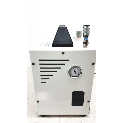 Werther International PC120/4-C Air Compressor Air Compressor, second-hand product photo 1