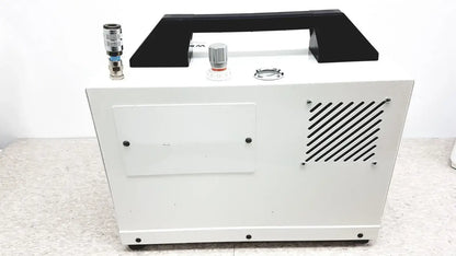 Werther International PC120/4-C Air Compressor Air Compressor, second-hand product photo 10