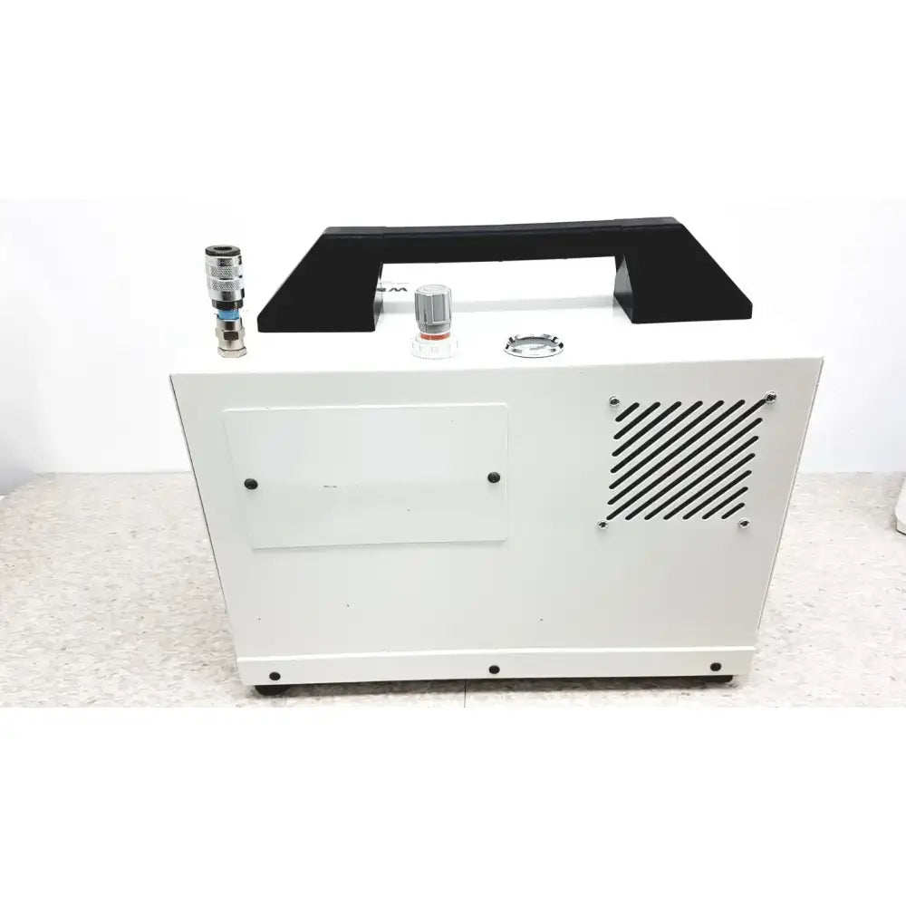 Werther International PC120/4-C Air Compressor Air Compressor, second-hand product photo 10