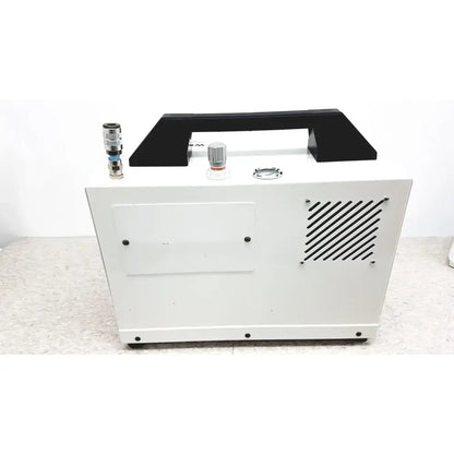 Werther International PC120/4-C Air Compressor Air Compressor, second-hand product photo 10