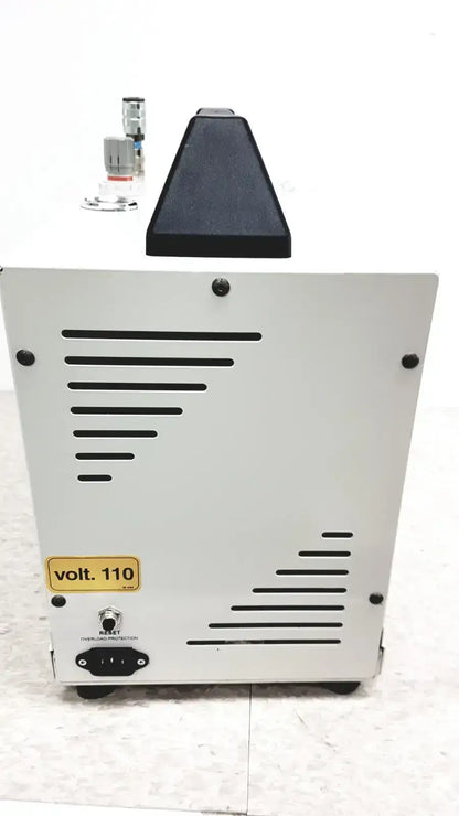 Werther International PC120/4-C Air Compressor Air Compressor, second-hand product photo 7