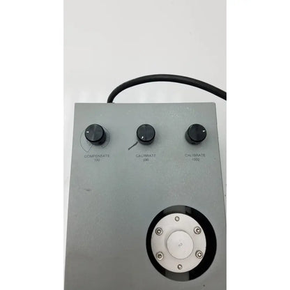 Wescor 5500 Vapor Pressure Osmometer Osmometer, second-hand product photo 3