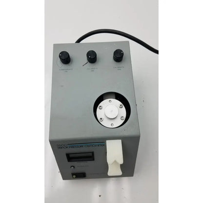 Wescor 5500 Vapor Pressure Osmometer Osmometer, second-hand product photo 2