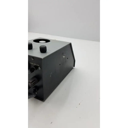 Wescor 5500 Vapor Pressure Osmometer Osmometer, second-hand product photo 8