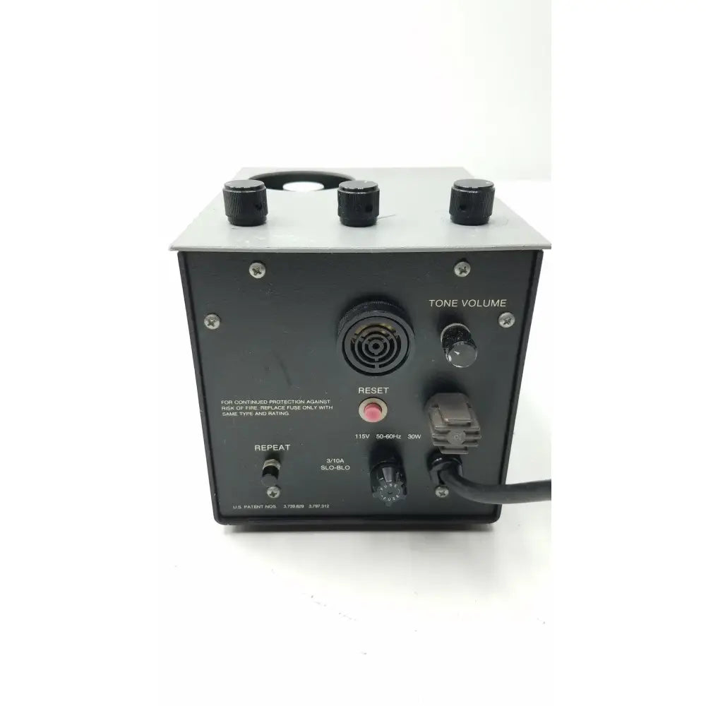 Wescor 5500 Vapor Pressure Osmometer Osmometer, second-hand product photo 7