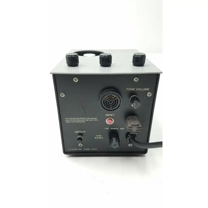 Wescor 5500 Vapor Pressure Osmometer Osmometer, second-hand product photo 7
