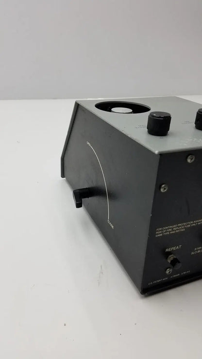 Wescor 5500 Vapor Pressure Osmometer Osmometer, second-hand product photo 9