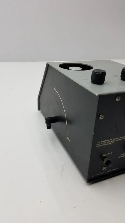 Wescor 5500 Vapor Pressure Osmometer Osmometer, second-hand product photo 9