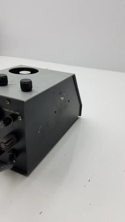 Wescor 5500 Vapor Pressure Osmometer Osmometer, second-hand product photo 8
