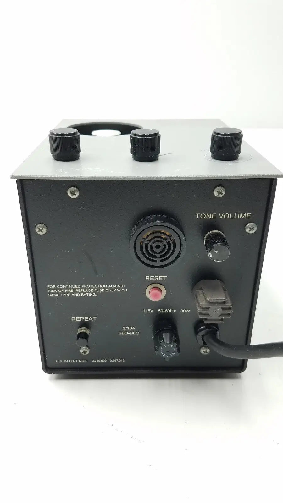 Wescor 5500 Vapor Pressure Osmometer Osmometer, second-hand product photo 7